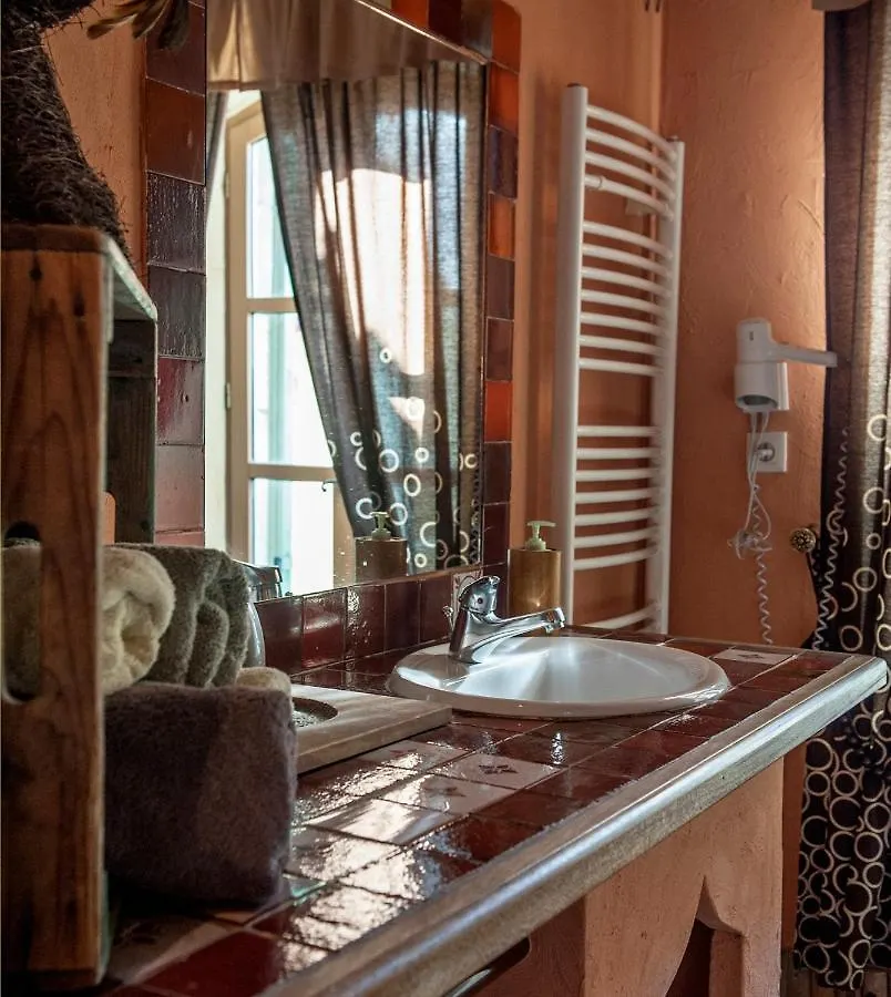 Bed & Breakfast Demeure De Digoine 