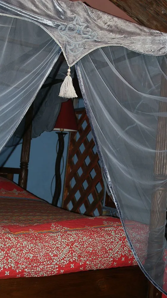 Bed & Breakfast Demeure De Digoine 