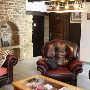 L'ancienne Boulangerie Collinee